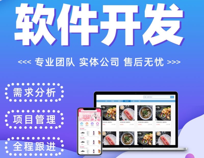 广州软件开发产业：在数字时代乘风破浪